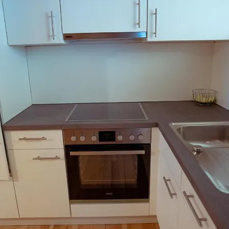 Rimsgrund 度假居 贝曹