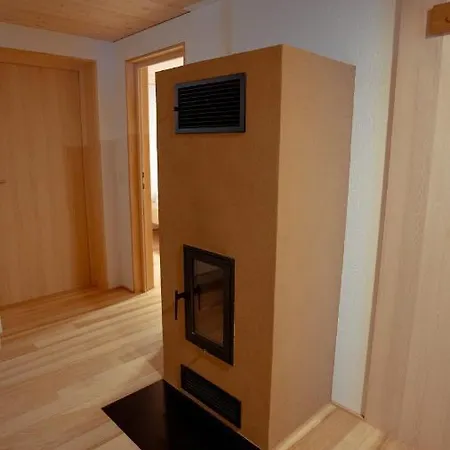 Rimsgrund 度假居 *