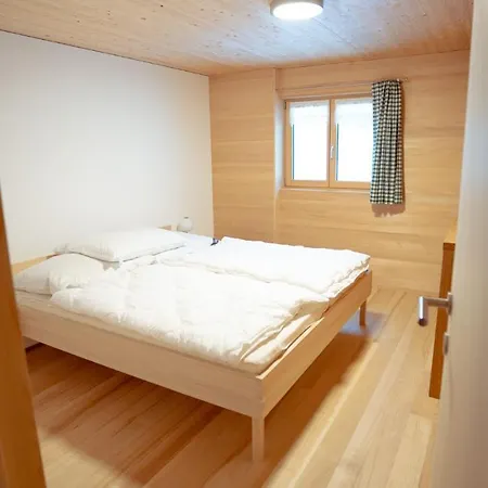 Rimsgrund 度假居 *