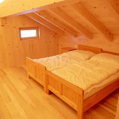Casa vacanze Rimsgrund *