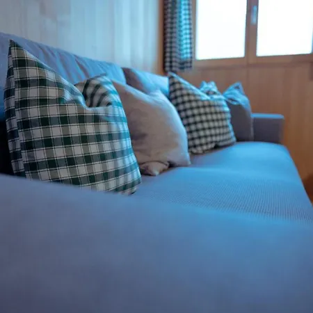 Rimsgrund 度假居 *