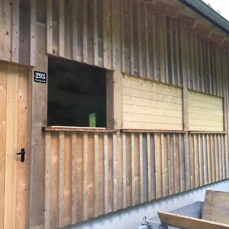 Rimsgrund 度假居 贝曹